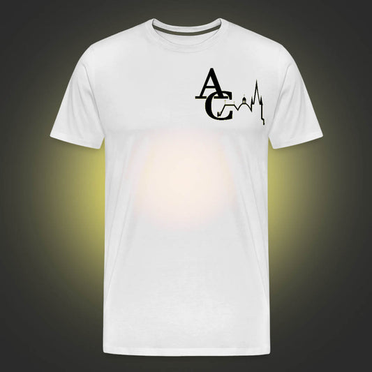 AC Männer Premium T-Shirt