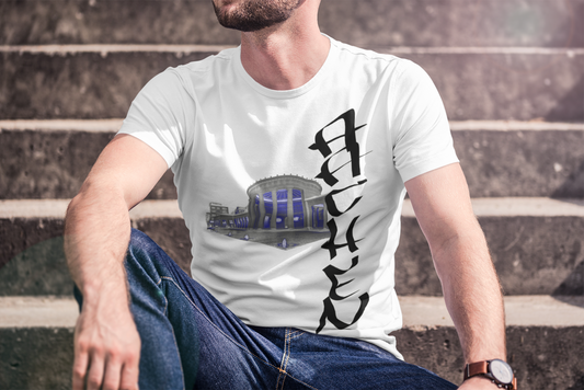 Elisenbrunnen, Männer Premium T-Shirt