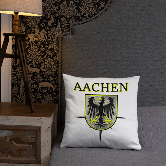 Aachen Kissen